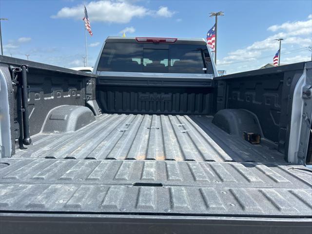 used 2025 GMC Sierra 2500 car, priced at $76,977