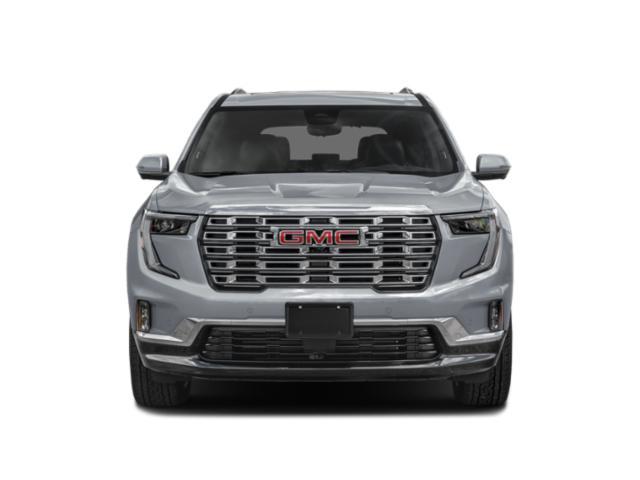 new 2025 GMC Acadia car, priced at $59,909