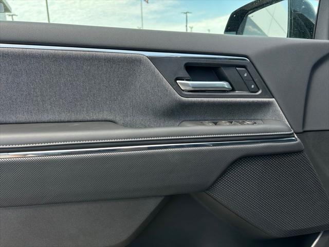 new 2026 GMC Sierra EV car, priced at $72,441