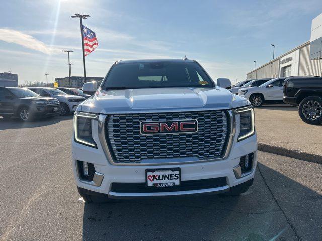 used 2023 GMC Yukon XL car, priced at $61,977