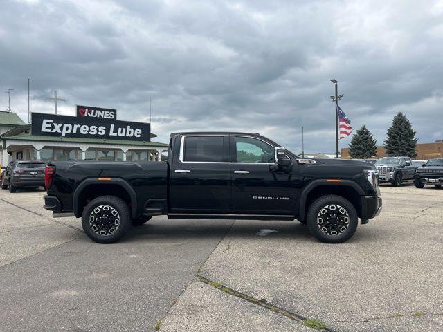 new 2024 GMC Sierra 2500 car, priced at $86,976