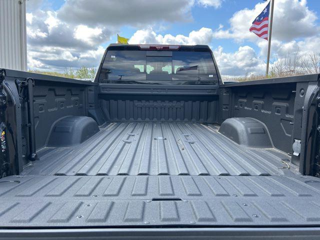 new 2024 GMC Sierra 2500 car, priced at $86,085