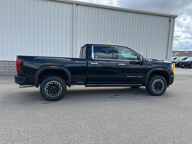 new 2024 GMC Sierra 2500 car, priced at $86,085