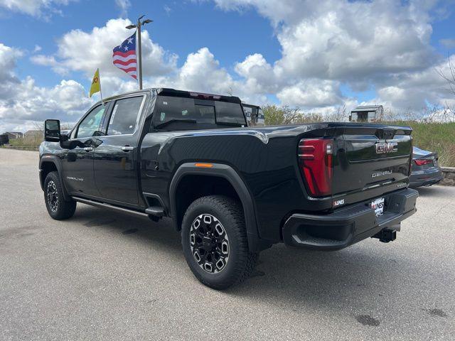 new 2024 GMC Sierra 2500 car, priced at $86,085