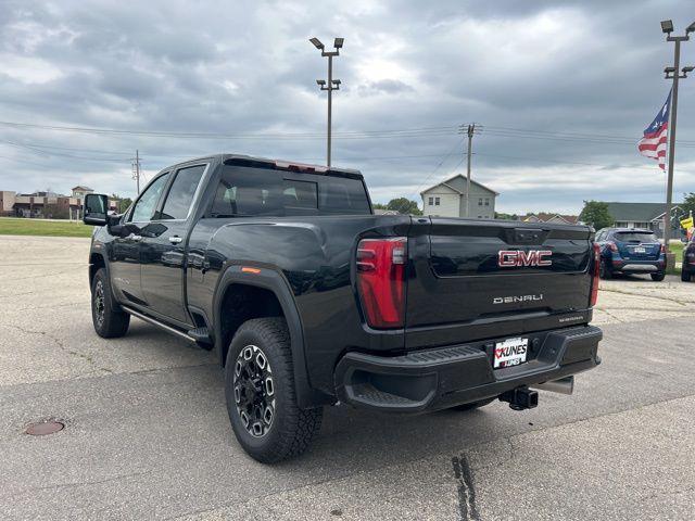 new 2024 GMC Sierra 2500 car, priced at $86,976