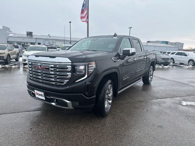 new 2025 GMC Sierra 1500 car, priced at $74,853