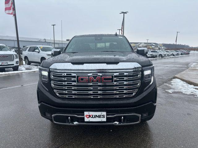 new 2025 GMC Sierra 1500 car, priced at $74,853