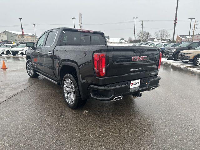 new 2025 GMC Sierra 1500 car, priced at $74,853