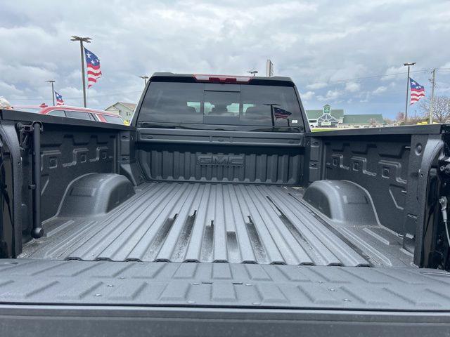 new 2025 GMC Sierra 2500 car, priced at $76,300