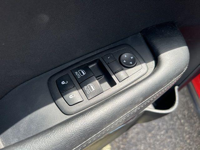used 2023 Dodge Challenger car, priced at $28,977