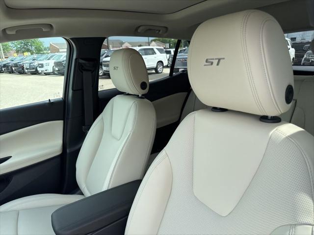 new 2026 Buick Encore GX car, priced at $32,165