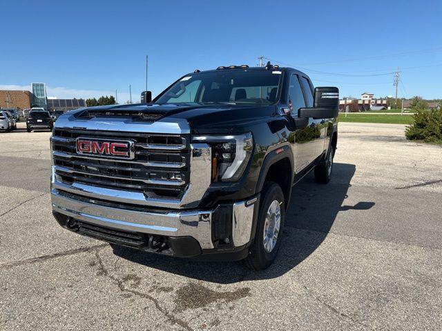 new 2024 GMC Sierra 2500 car, priced at $66,833