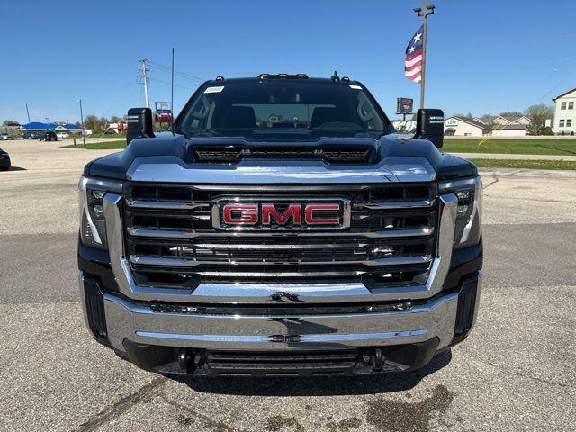 new 2024 GMC Sierra 2500 car, priced at $66,833