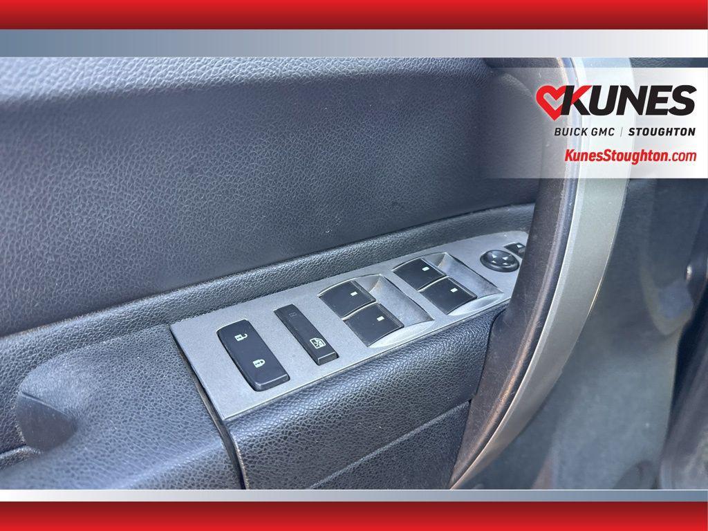 used 2011 Chevrolet Silverado 2500 car, priced at $12,477