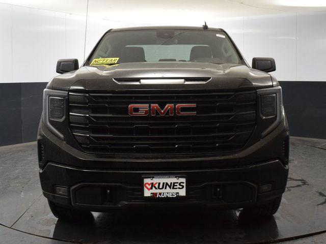 new 2025 GMC Sierra 1500 car, priced at $53,320