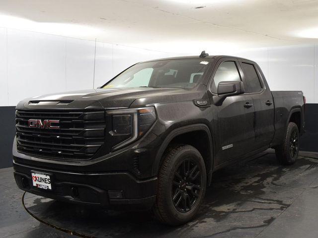 new 2025 GMC Sierra 1500 car, priced at $53,320