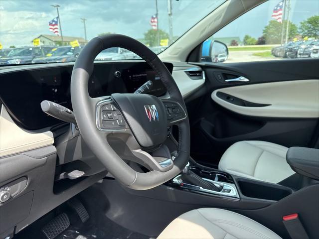 new 2026 Buick Encore GX car, priced at $31,082