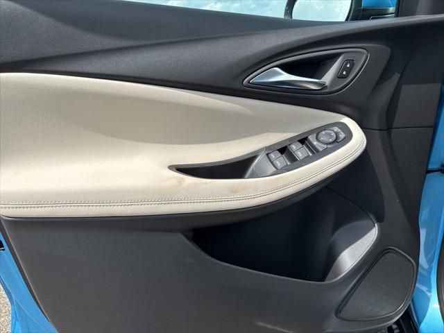 new 2026 Buick Encore GX car, priced at $31,082