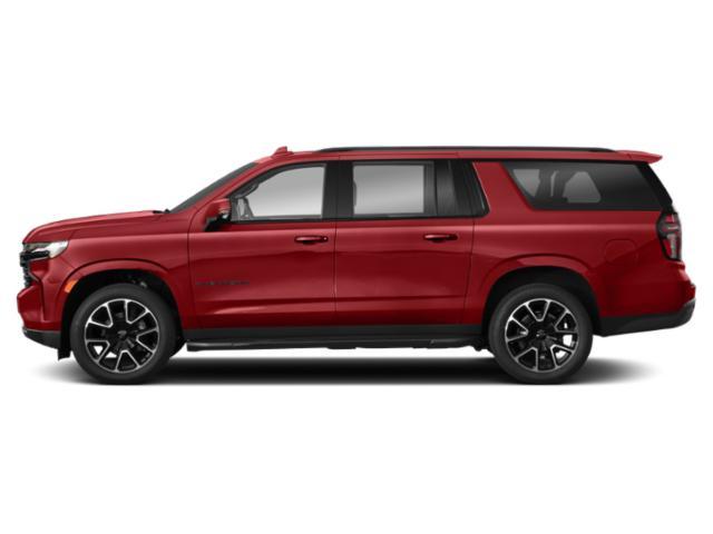 used 2023 Chevrolet Suburban car, priced at $69,977