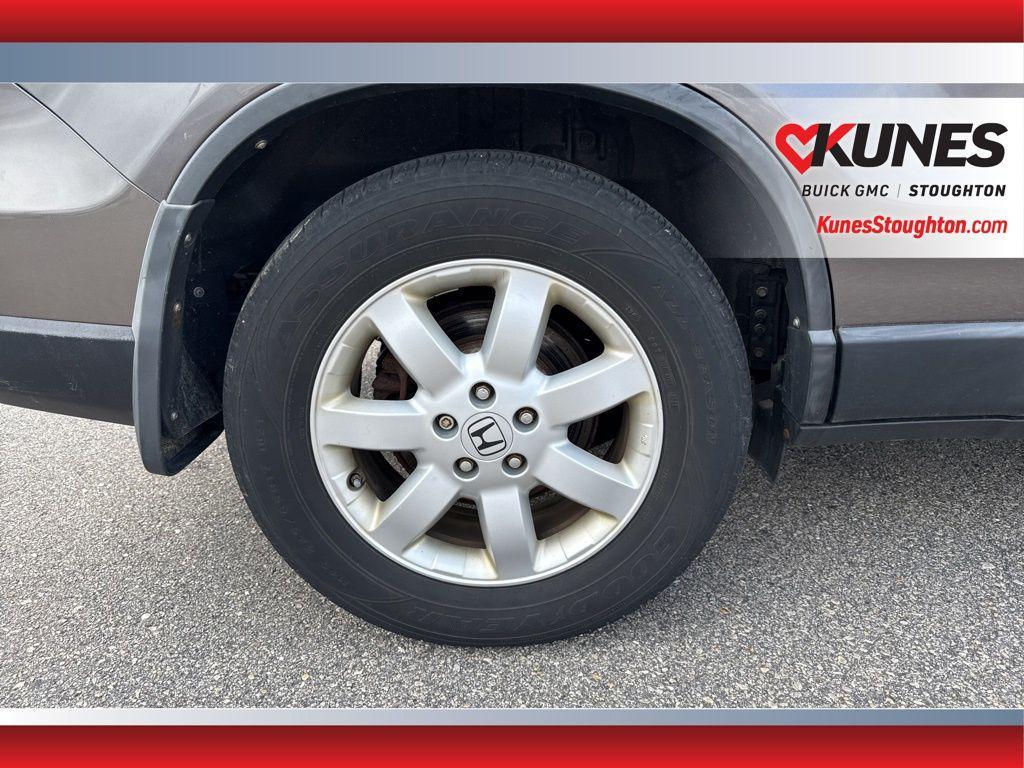 used 2009 Honda CR-V car, priced at $4,997