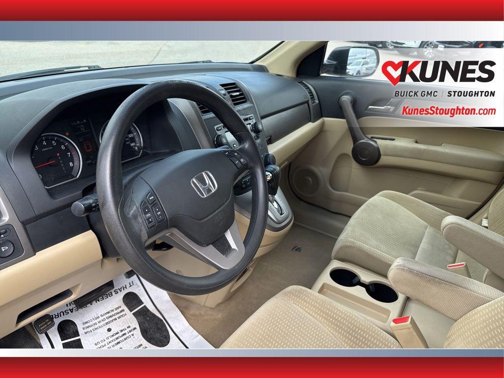 used 2009 Honda CR-V car, priced at $4,997