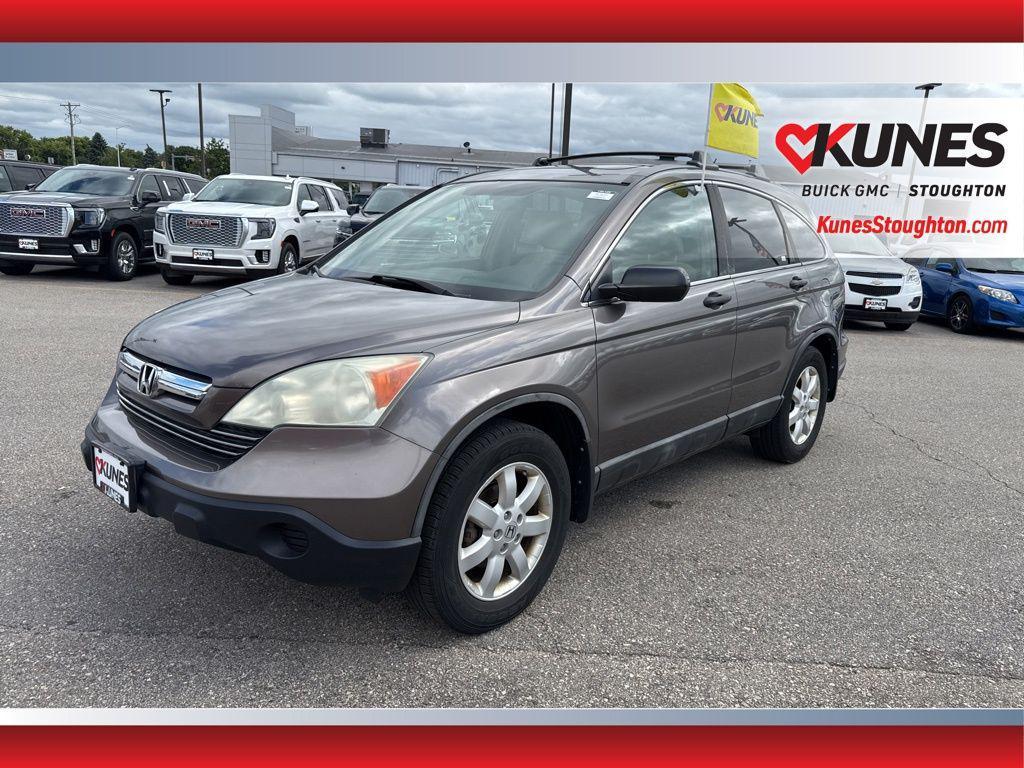 used 2009 Honda CR-V car, priced at $4,997