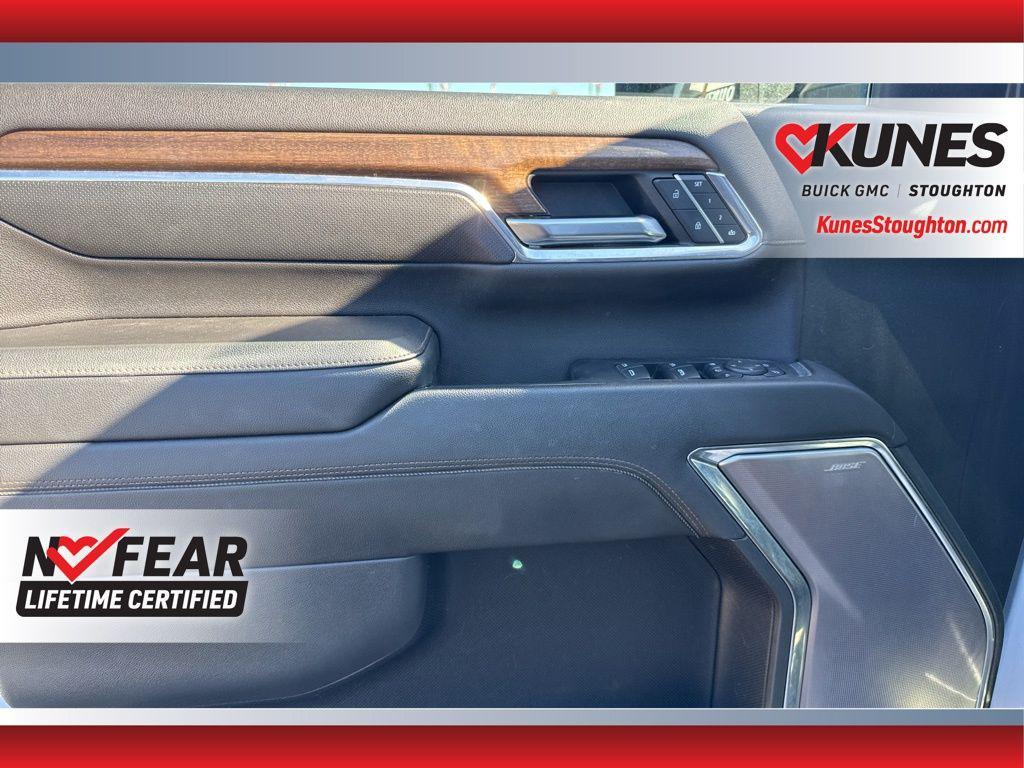 used 2024 Chevrolet Silverado 2500 car, priced at $64,477