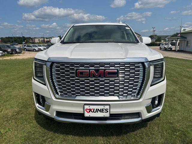 new 2024 GMC Yukon XL car, priced at $93,974