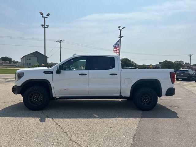 new 2024 GMC Sierra 1500 car, priced at $79,640