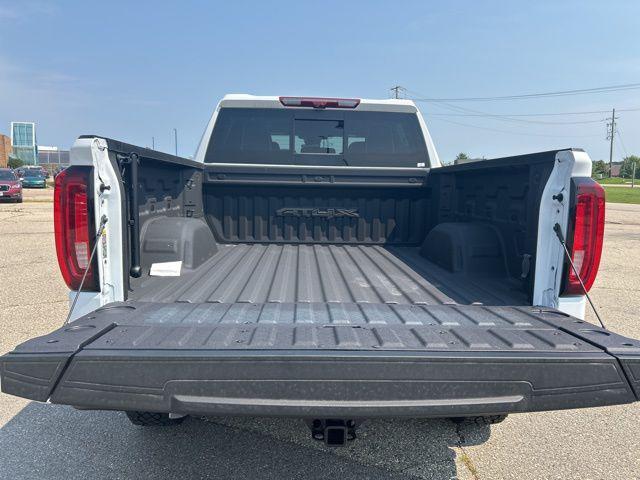 new 2024 GMC Sierra 1500 car, priced at $79,640