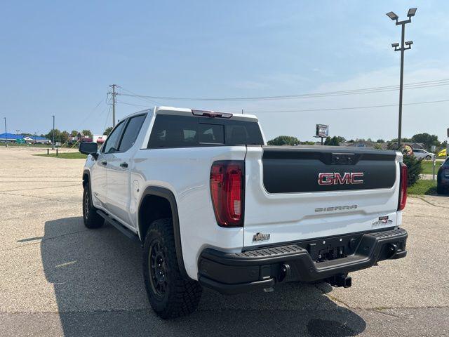 new 2024 GMC Sierra 1500 car, priced at $79,640