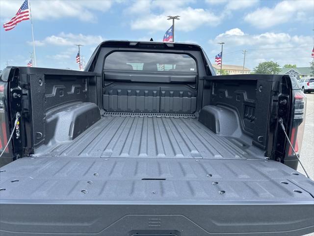 new 2026 GMC Sierra EV car, priced at $91,181