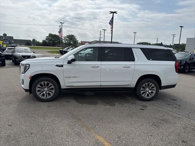 used 2023 GMC Yukon XL car, priced at $67,977