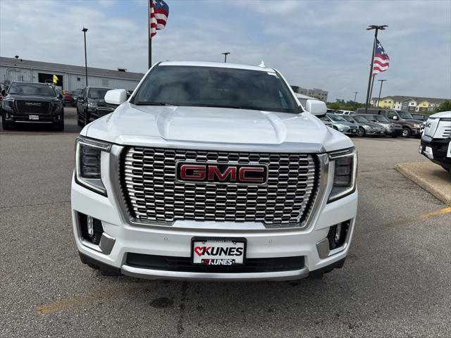used 2023 GMC Yukon XL car, priced at $67,977