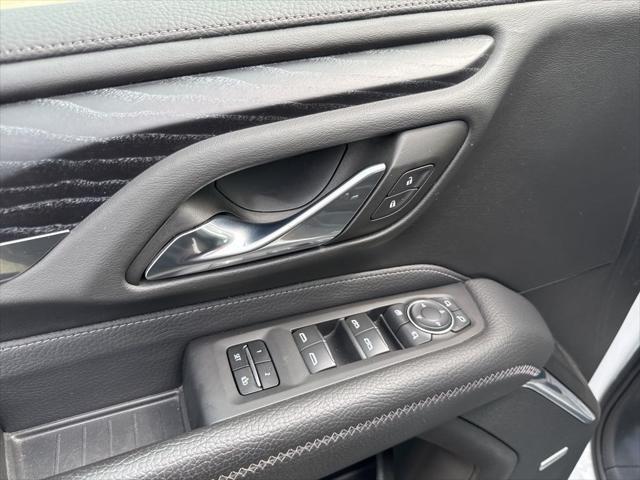used 2023 GMC Yukon XL car, priced at $67,977