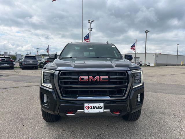 new 2024 GMC Yukon car, priced at $76,152