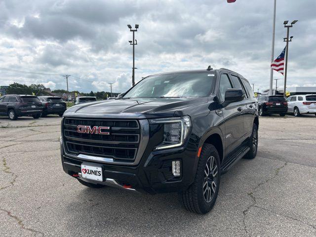 new 2024 GMC Yukon car, priced at $76,152