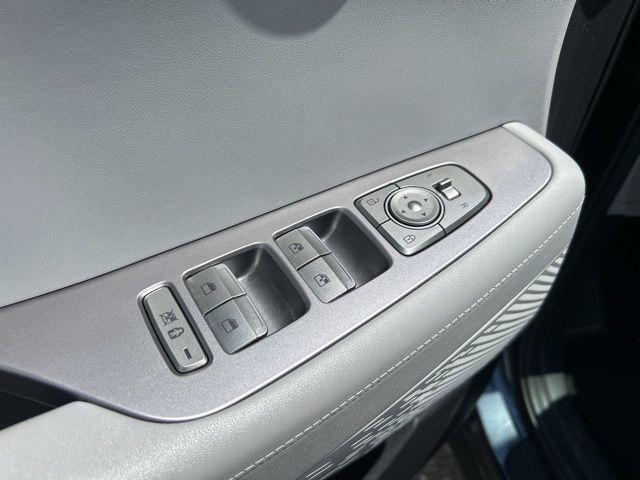 used 2024 Hyundai Palisade car, priced at $34,977