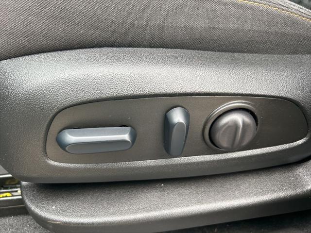 used 2024 Chevrolet Equinox car, priced at $24,477