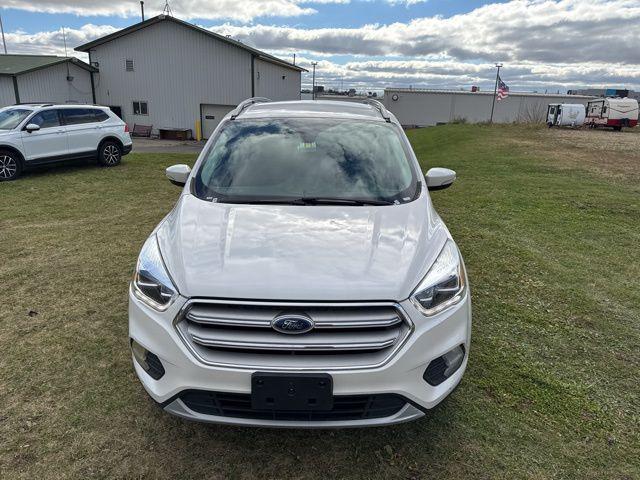 used 2019 Ford Escape car, priced at $16,449