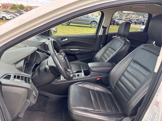 used 2019 Ford Escape car, priced at $16,449