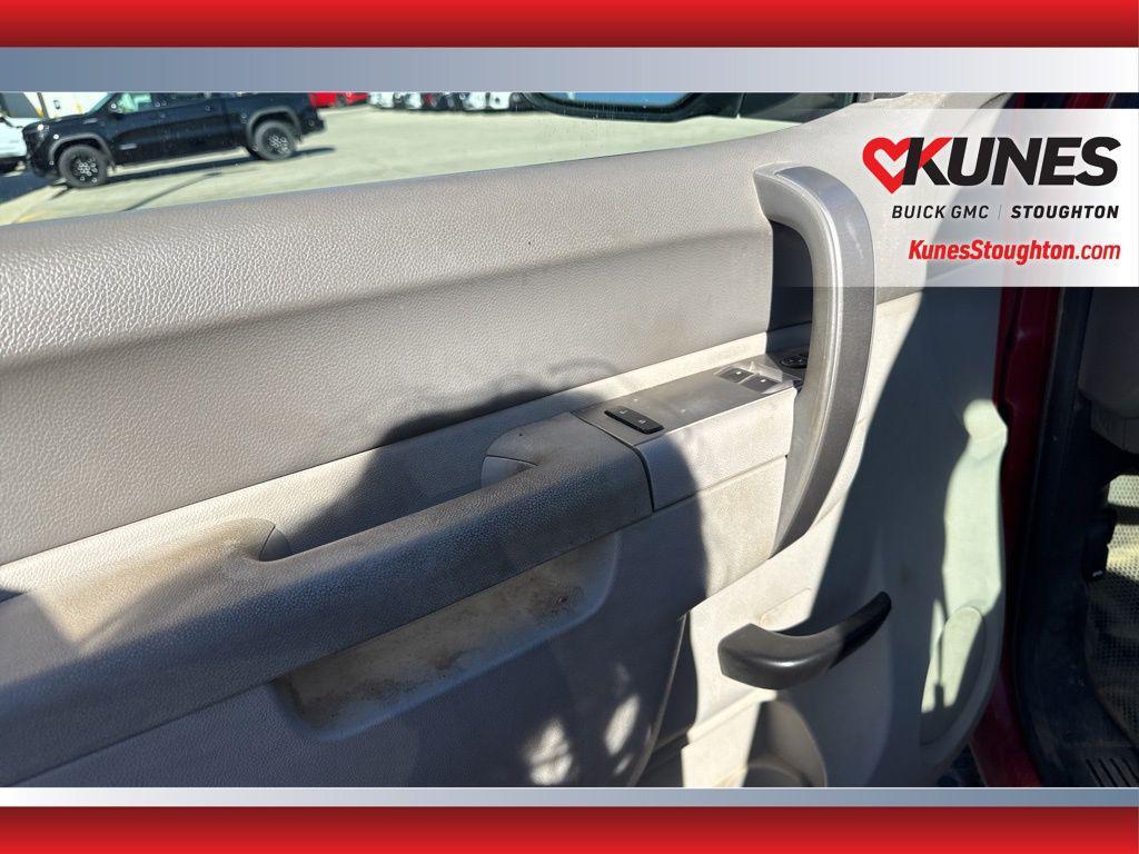 used 2012 GMC Sierra 1500 car, priced at $7,977