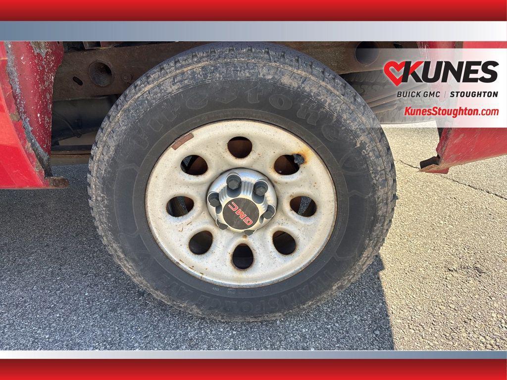 used 2012 GMC Sierra 1500 car, priced at $7,977