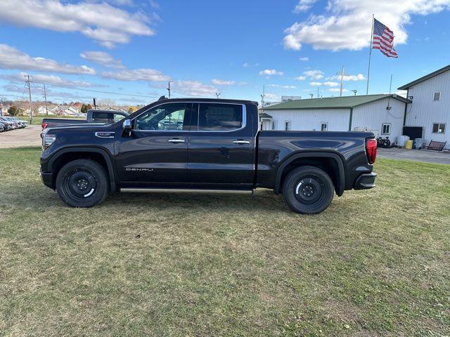 new 2025 GMC Sierra 1500 car, priced at $80,202