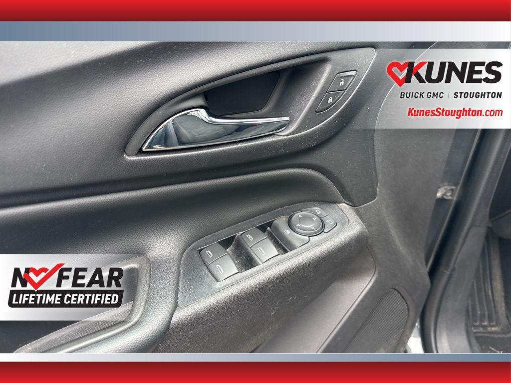 used 2019 Chevrolet Equinox car, priced at $15,977