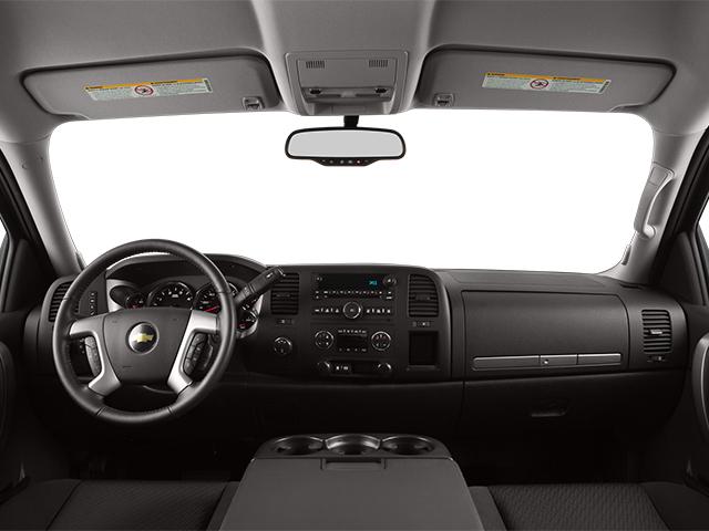 used 2014 Chevrolet Silverado 2500 car, priced at $25,977