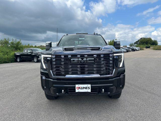 new 2024 GMC Sierra 2500 car, priced at $91,971