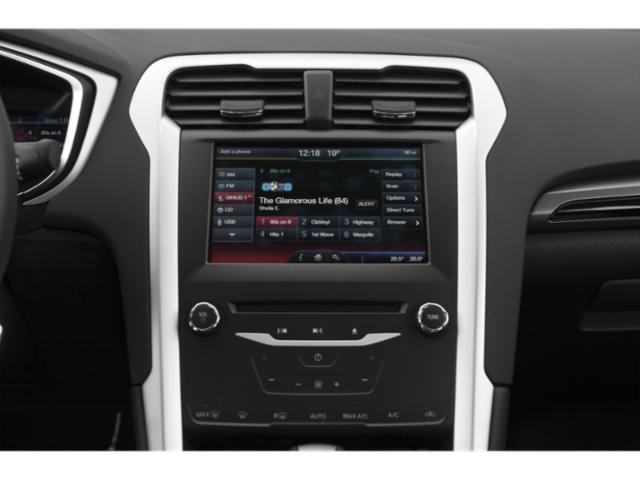 used 2015 Ford Fusion car, priced at $8,977