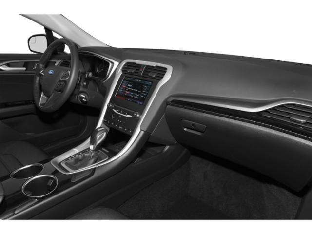 used 2015 Ford Fusion car, priced at $8,977