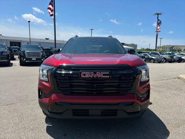 new 2026 GMC Terrain car, priced at $38,945